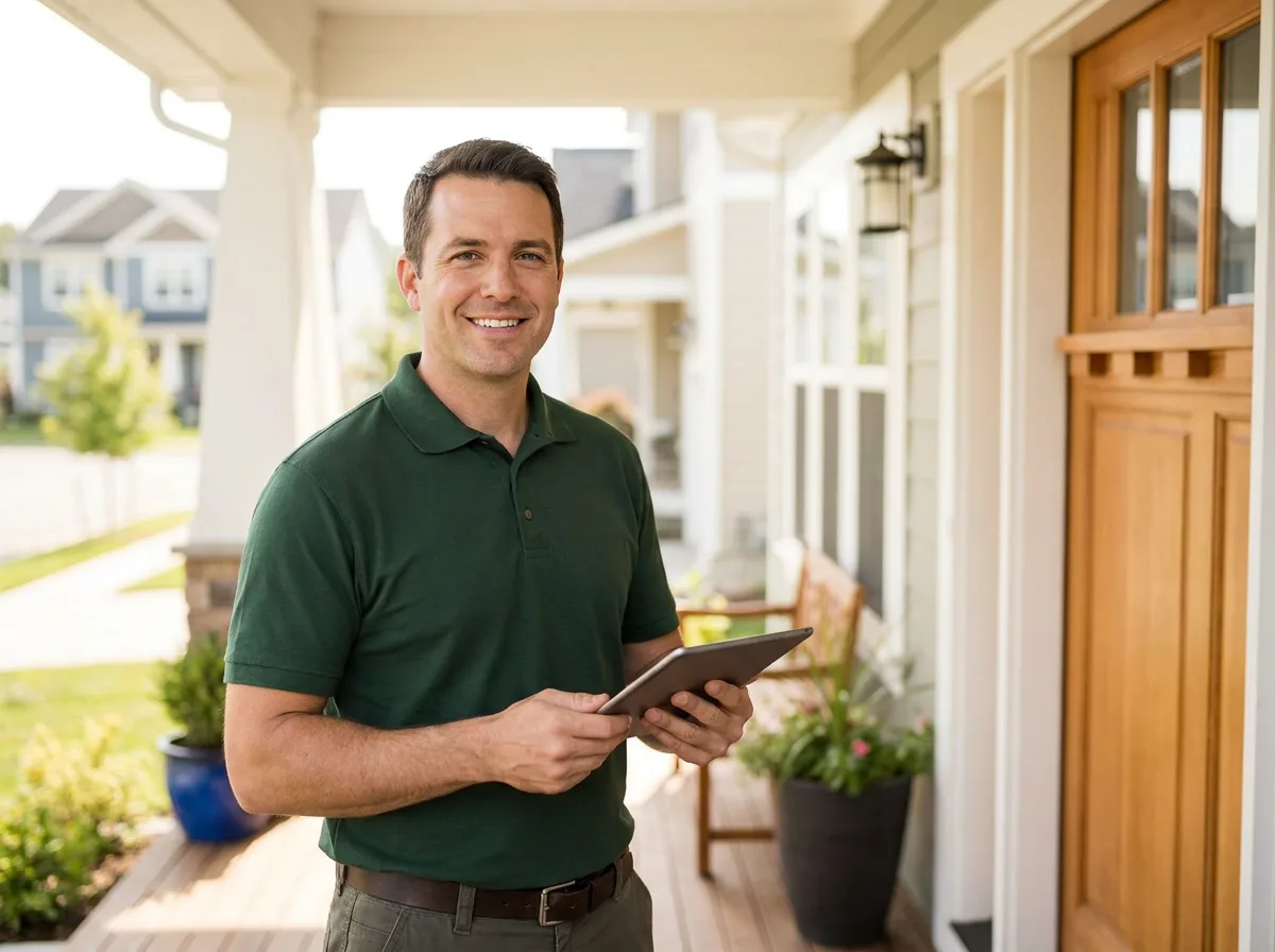 Pest control FAQs for La Russell, MO